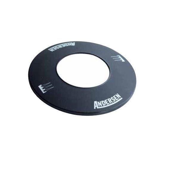 Andersen Winsch Federscheibe 'Disc Spring'